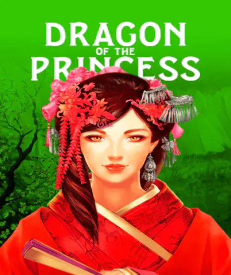 Dragon of the Princess është slot që sjell fantazi dhe fitime